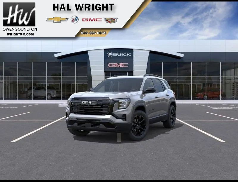 GMC Terrain