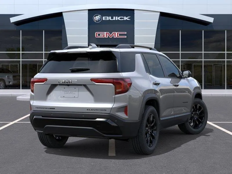 GMC Terrain 2027 photo 4