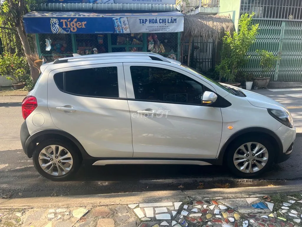 Vinfast Fadil 2021 photo 3