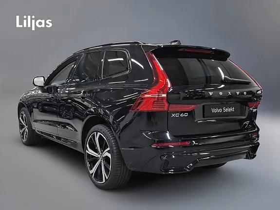 Volvo Xc60 2025 photo 4