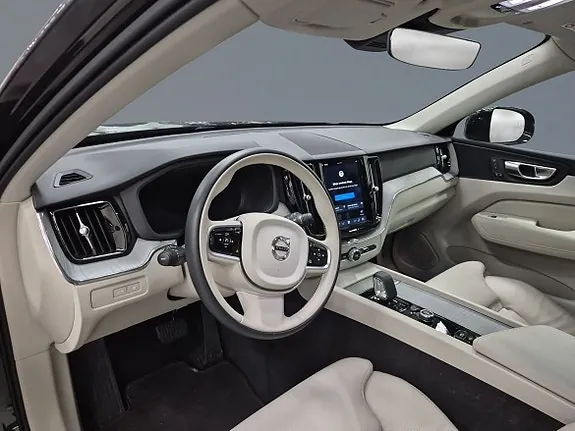 Volvo Xc60 2025 photo 5