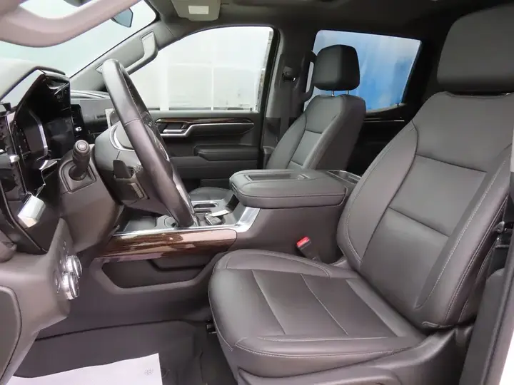 GMC Sierra 1500 2022 photo 3