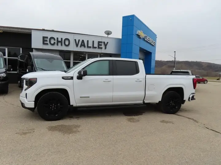 GMC Sierra 1500