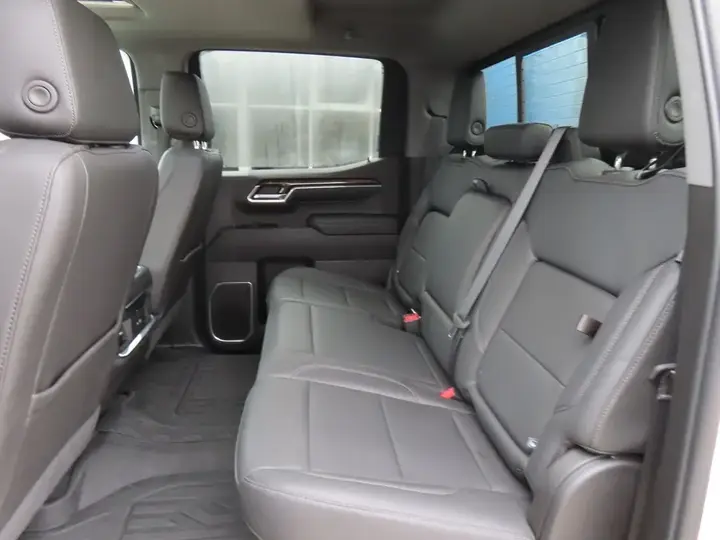 GMC Sierra 1500 2022 photo 4