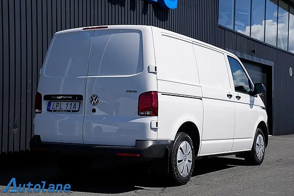 Volkswagen Transporter 2024 photo 4