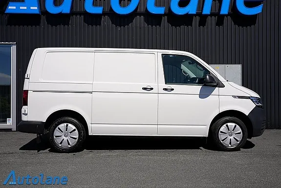 Volkswagen Transporter 2024 photo 3