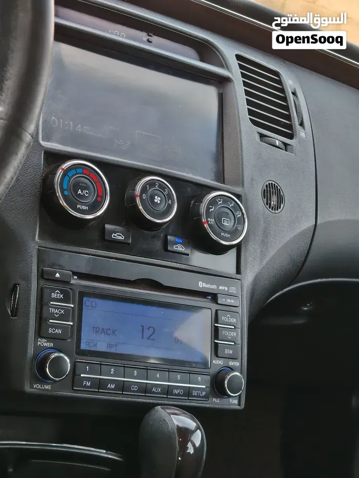 Hyundai Grandeur 2010 photo 2