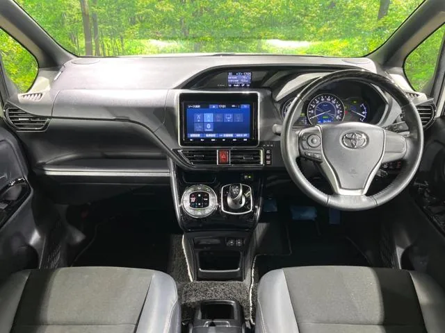 Toyota Corolla Hybrid Si Doublevie