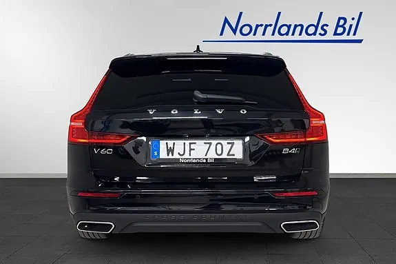 Volvo V60 Cross Country 2022 photo 4