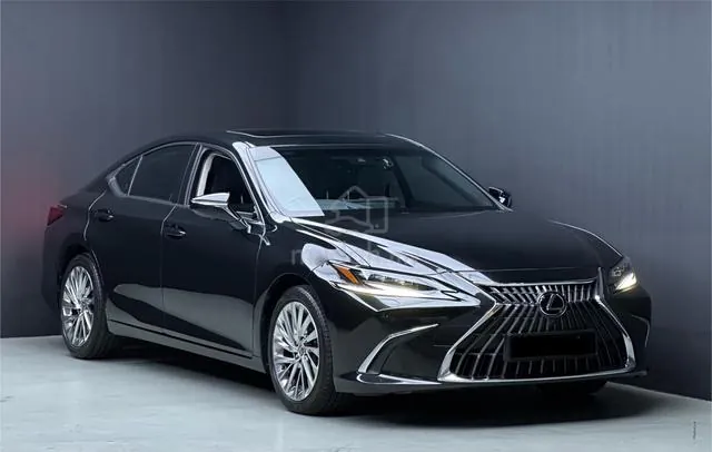 Lexus Es250