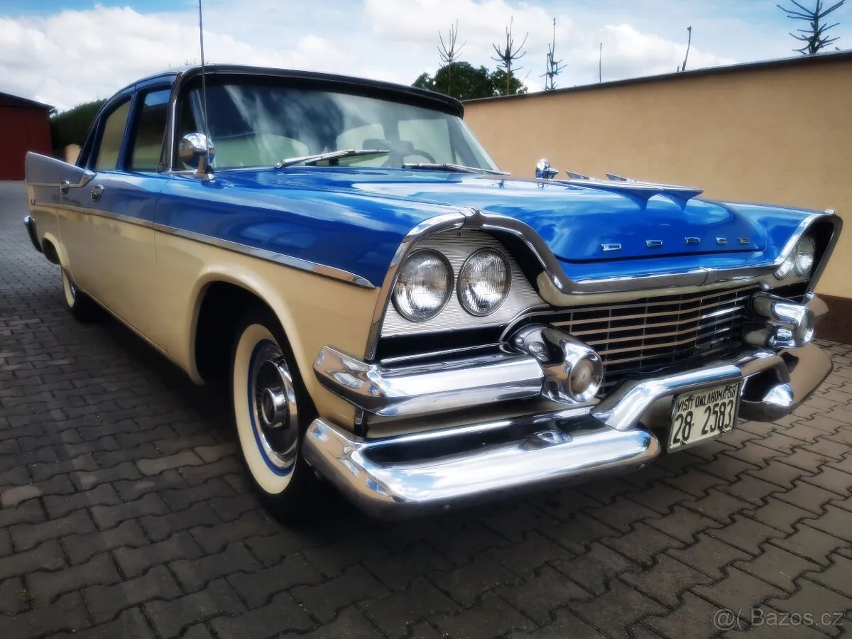 Dodge Coronet