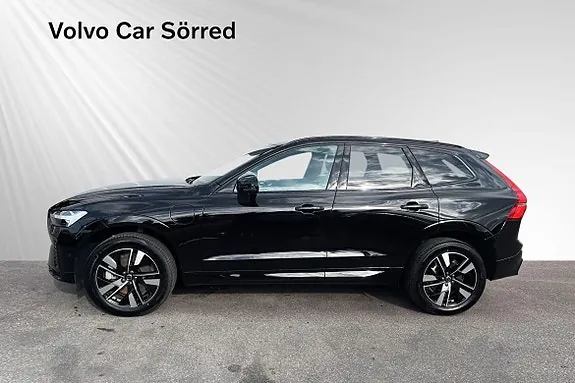 Volvo Xc60 2026 photo 3