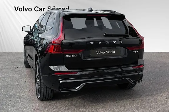 Volvo Xc60 2026 photo 4