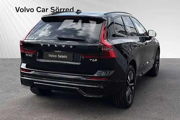 Volvo Xc60 2026 photo 5