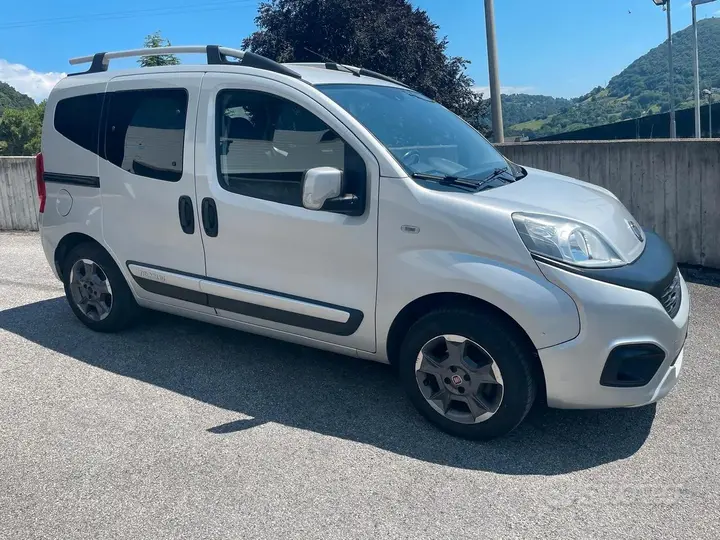 Fiat Qubo 2017 photo 3