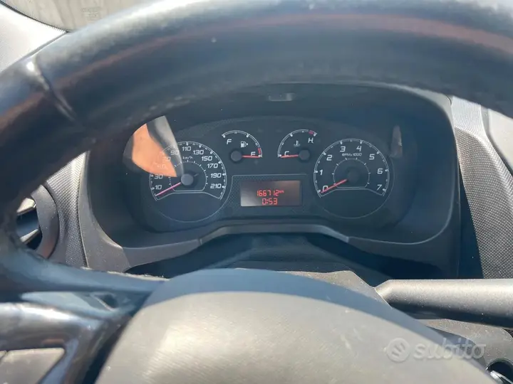 Fiat Qubo 2017 photo 5