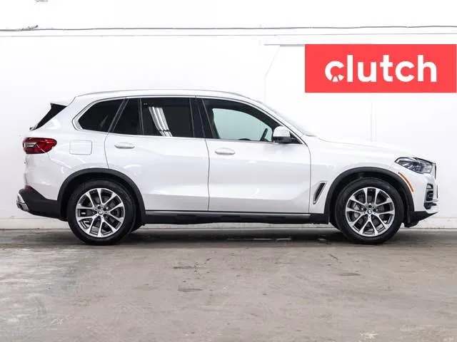 BMW X5 2019 photo 4