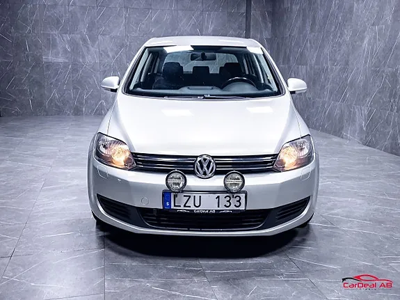 Volkswagen Golf I 2012 photo 2