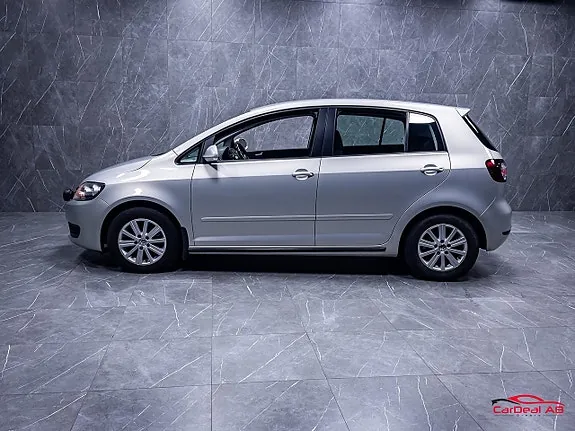 Volkswagen Golf I 2012 photo 4
