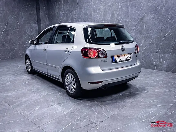 Volkswagen Golf I 2012 photo 5