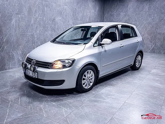 Volkswagen Golf I 2012 photo 3