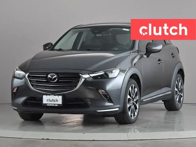 Mazda Cx-3 2019 photo 2