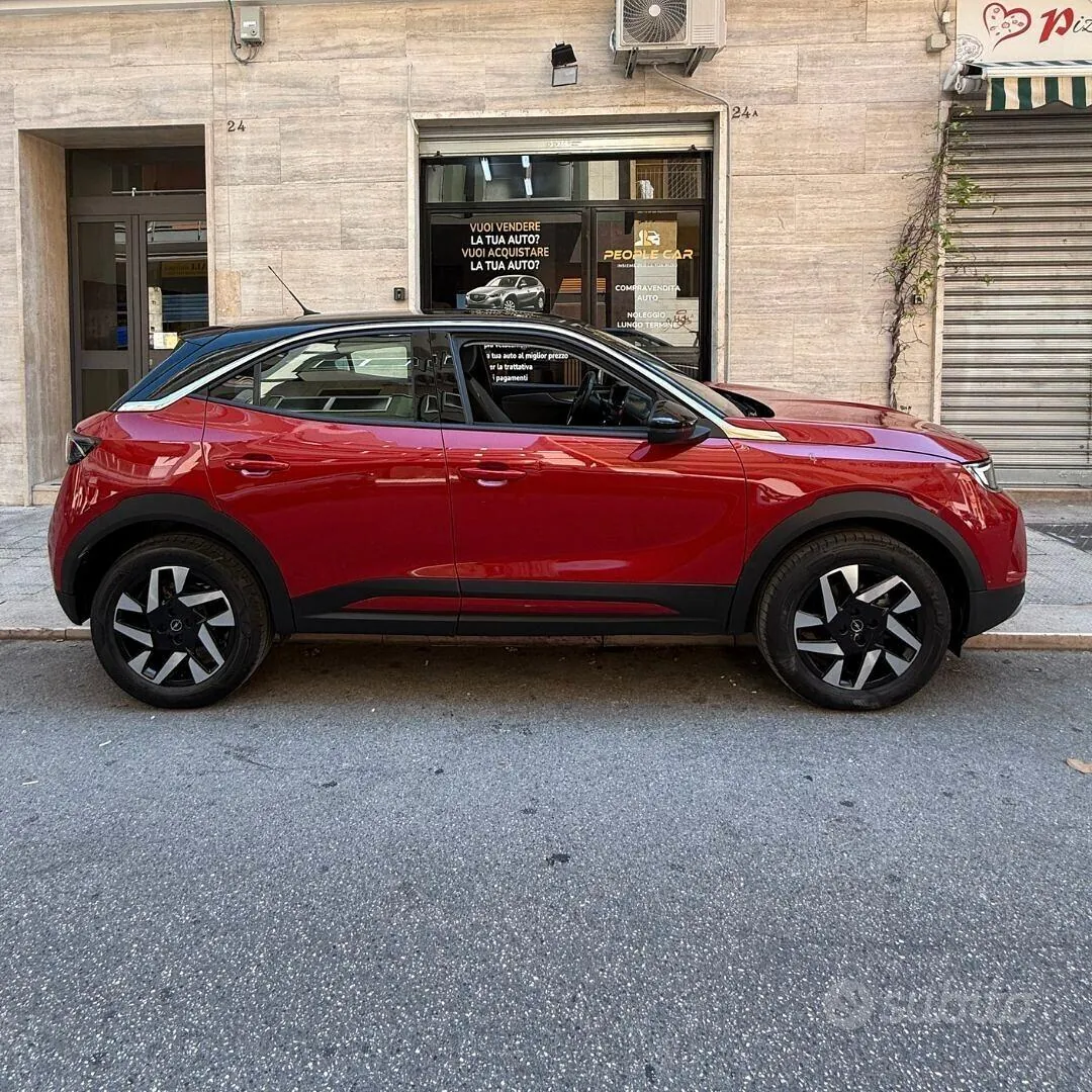 Opel Mokka 2023 photo 5