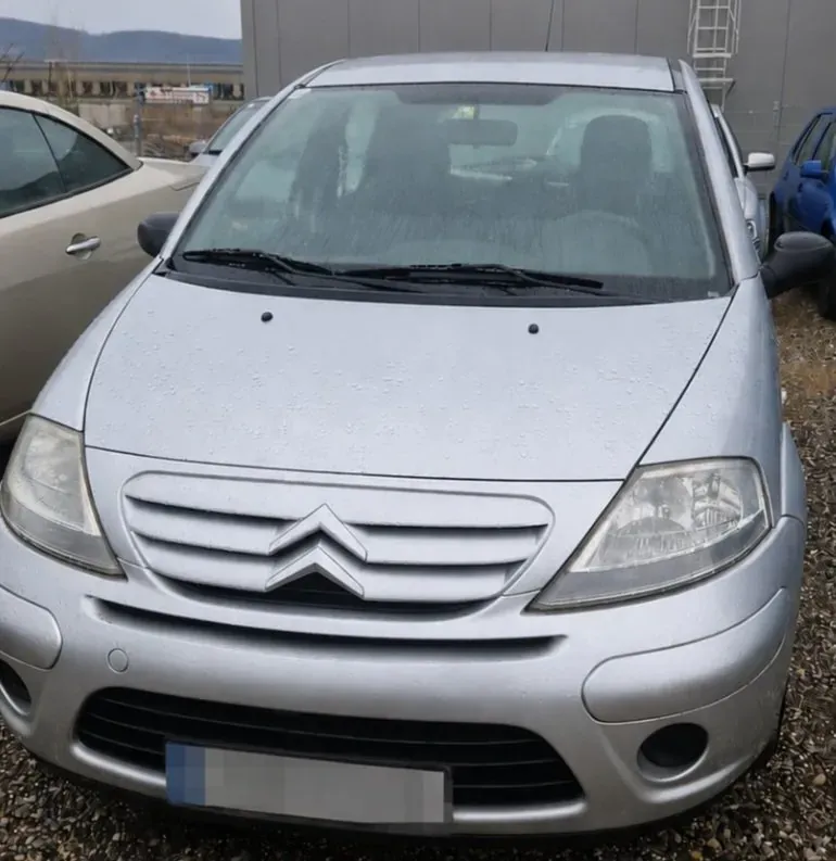 Citroen C3