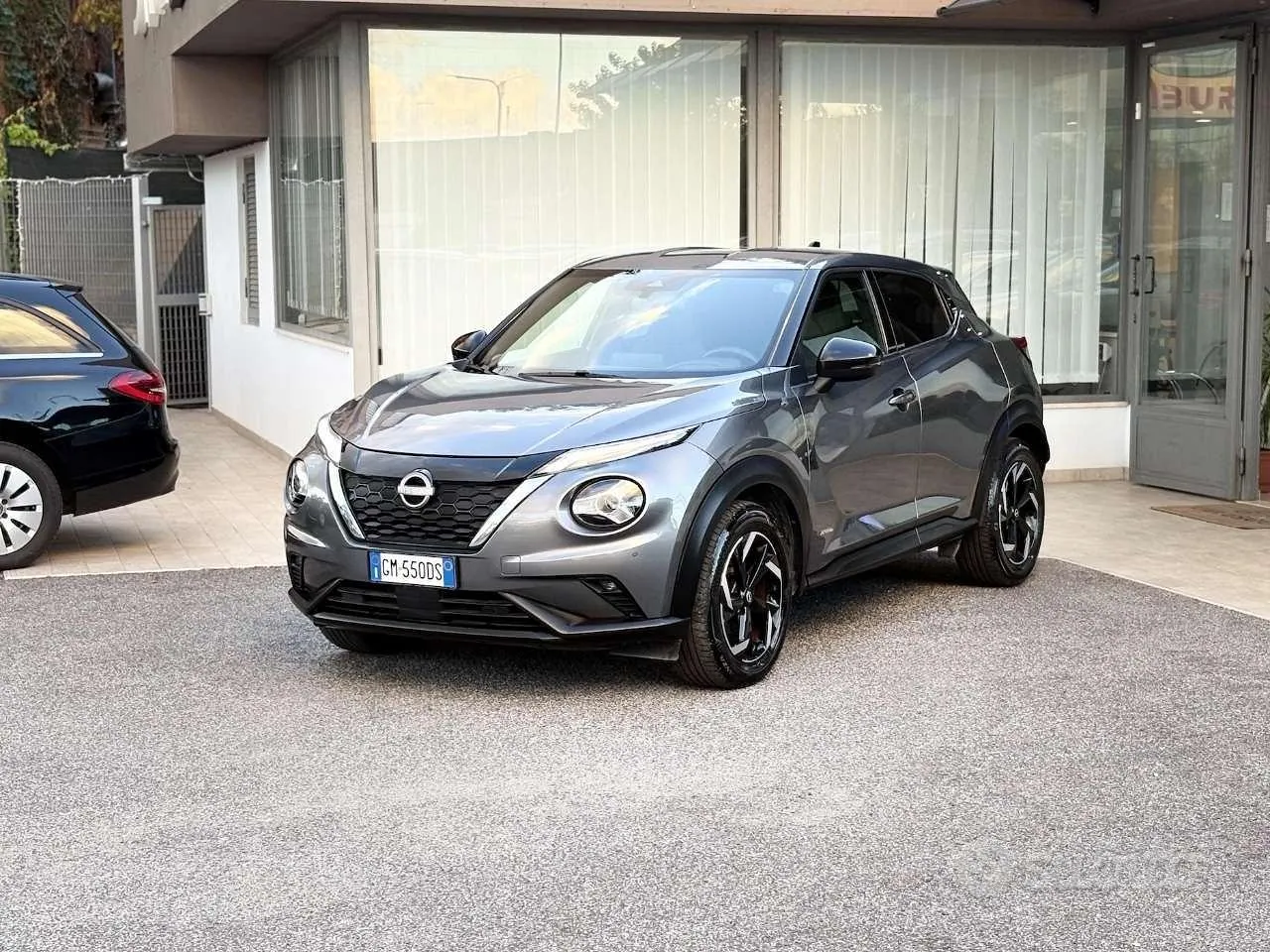 Nissan Juke 2023 photo 3