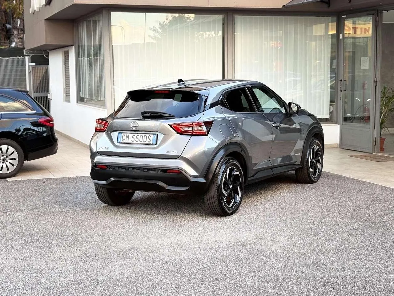 Nissan Juke 2023 photo 5