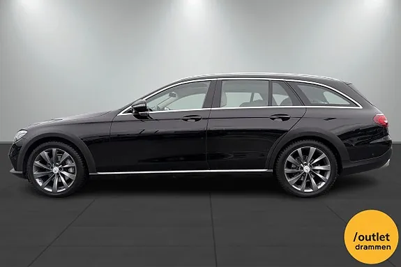 Mercedes-Benz E220 D 2018 photo 2