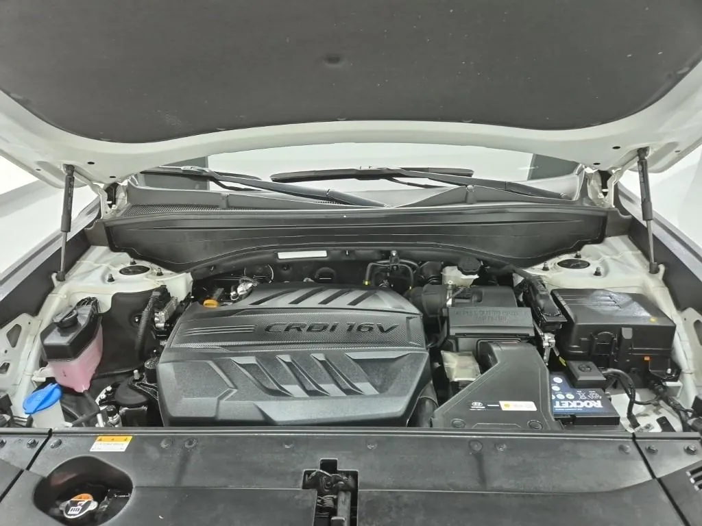 Hyundai Palisade 2022 photo 5