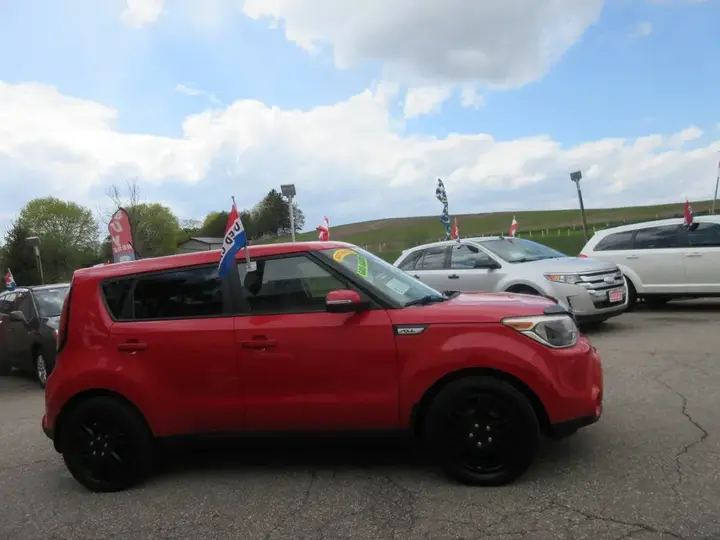 Kia Soul 2016 photo 5
