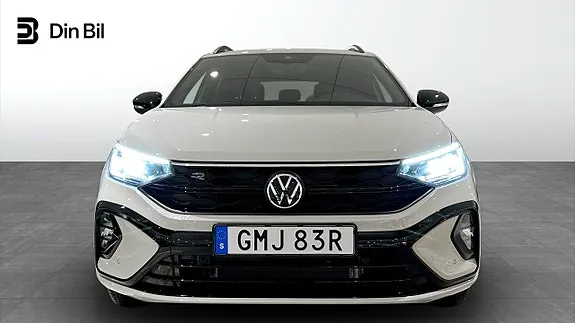 Volkswagen Taigo 2024 photo 4