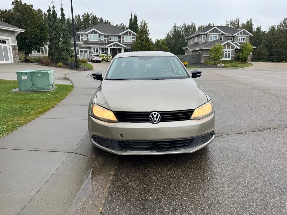 Volkswagen Jetta 2014 photo 4