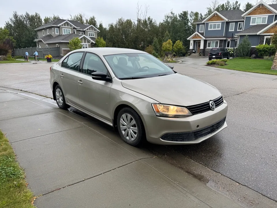 Volkswagen Jetta 2014 photo 3