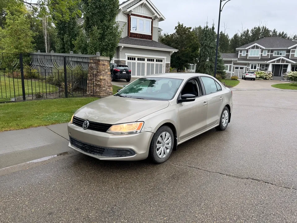 Volkswagen Jetta 2014 photo 2
