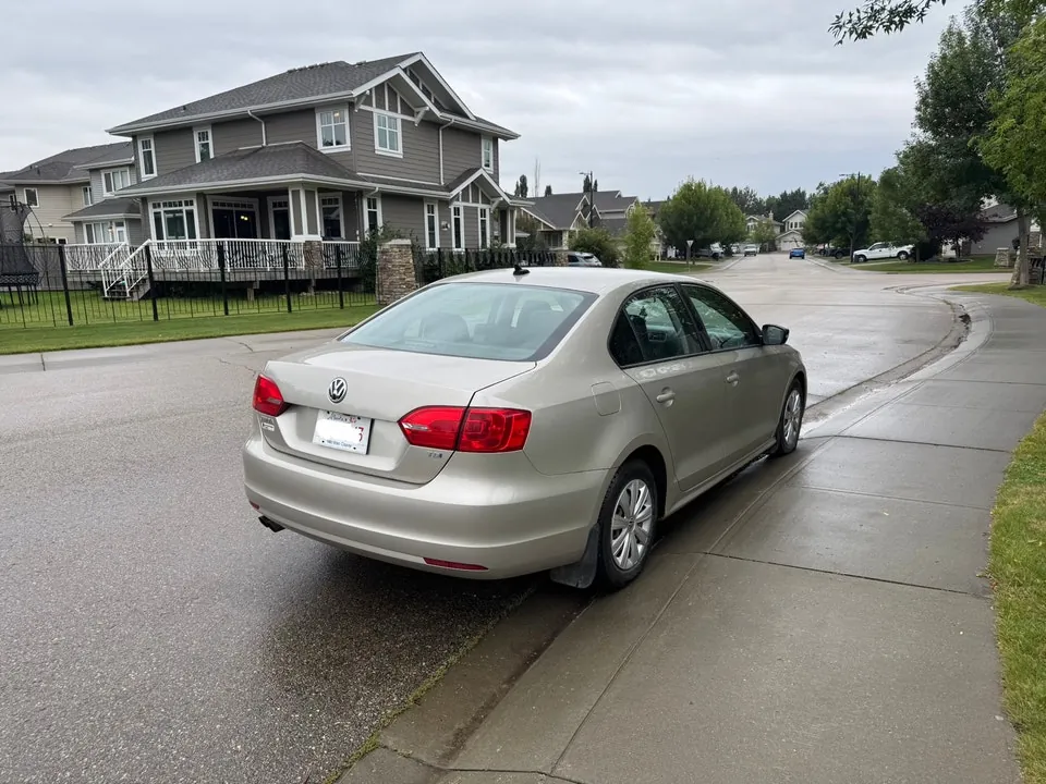 Volkswagen Jetta 2014 photo 5