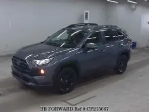 Toyota Rav4 2021 photo 2
