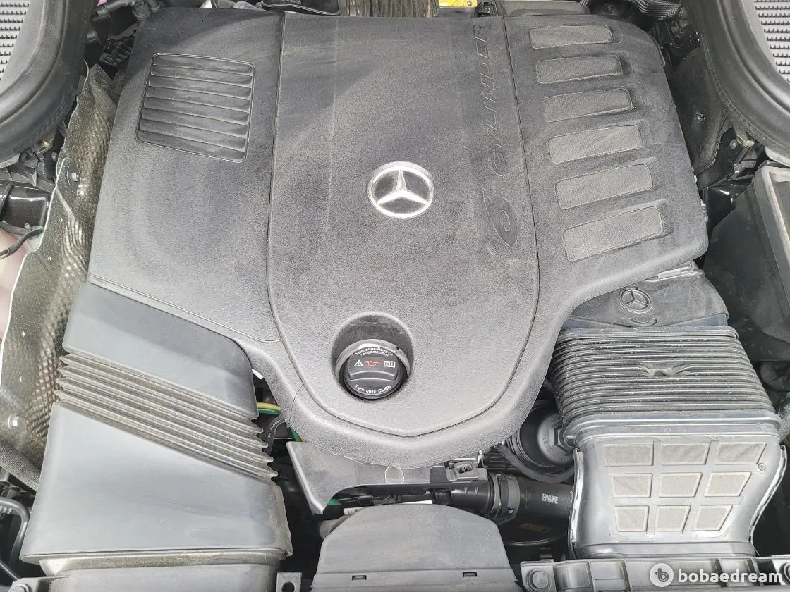 Mercedes-Benz Gle 450 2024 photo 5