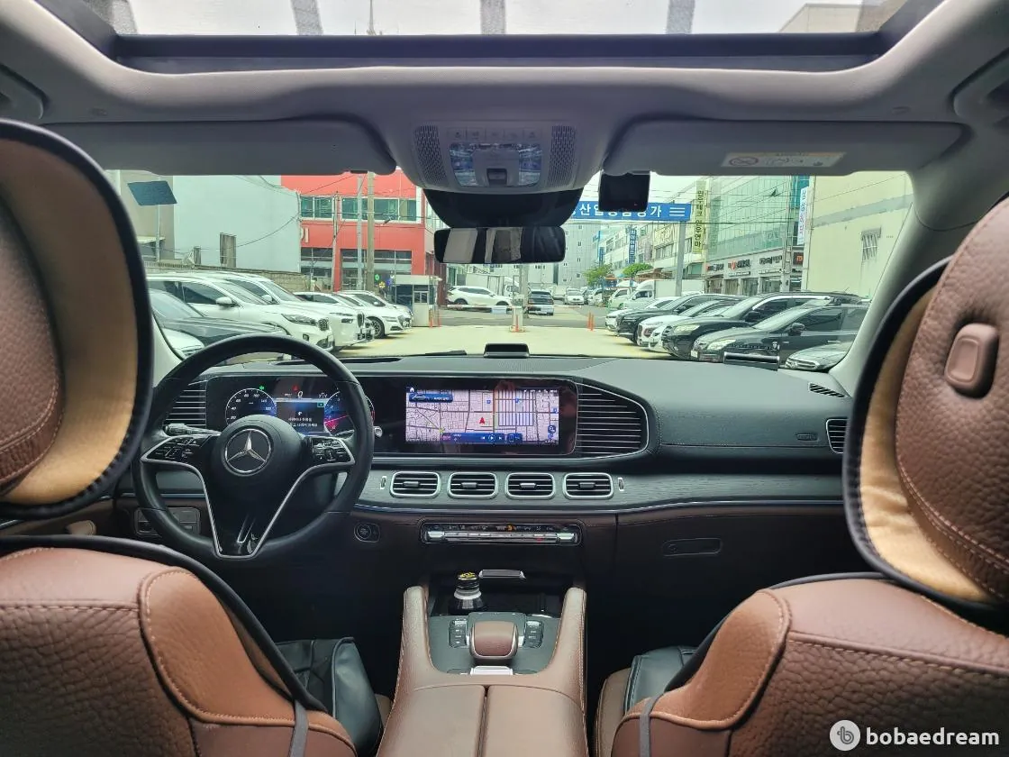 Mercedes-Benz Gle 450 2024 photo 4