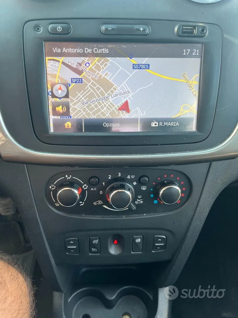 Dacia Sandero 2016 photo 5