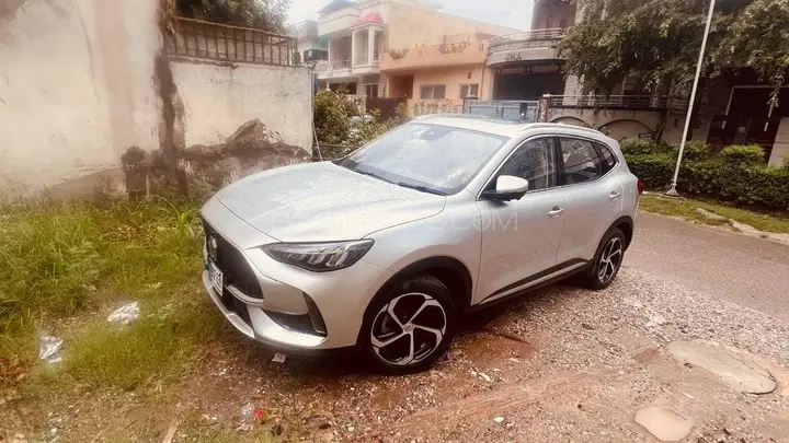 MG Hs