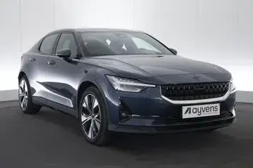 Polestar Polestar 2 2022 photo 3