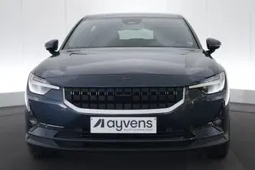Polestar Polestar 2 2022 photo 2