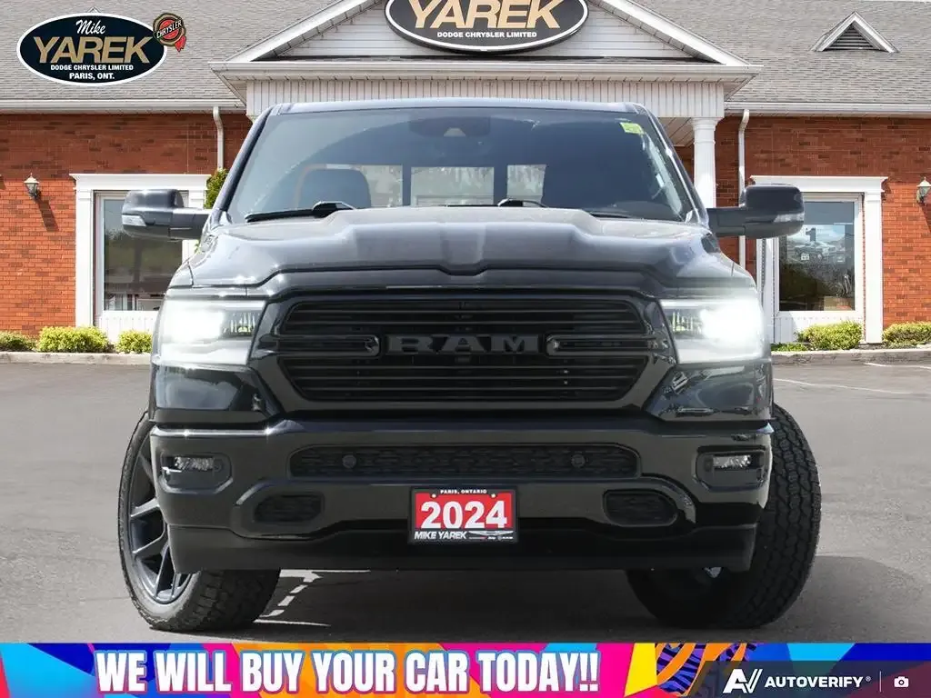 Ram 1500