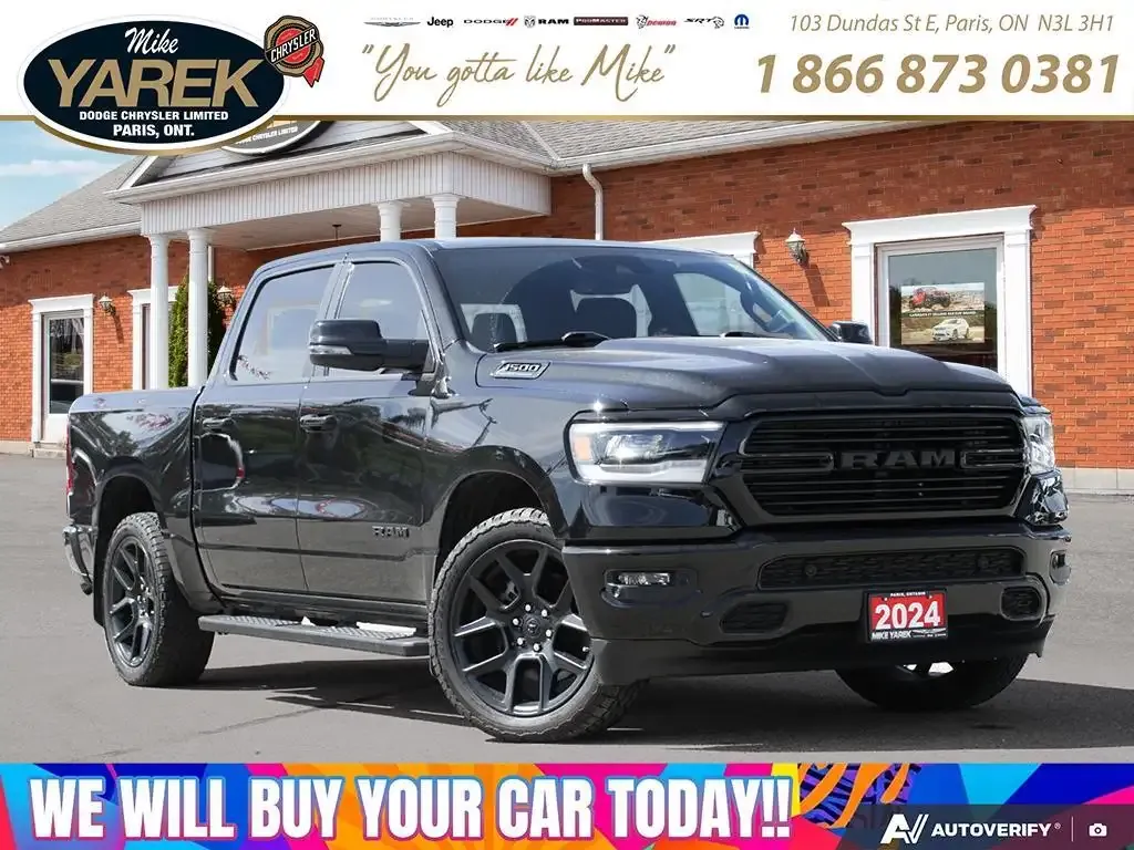 Ram 1500