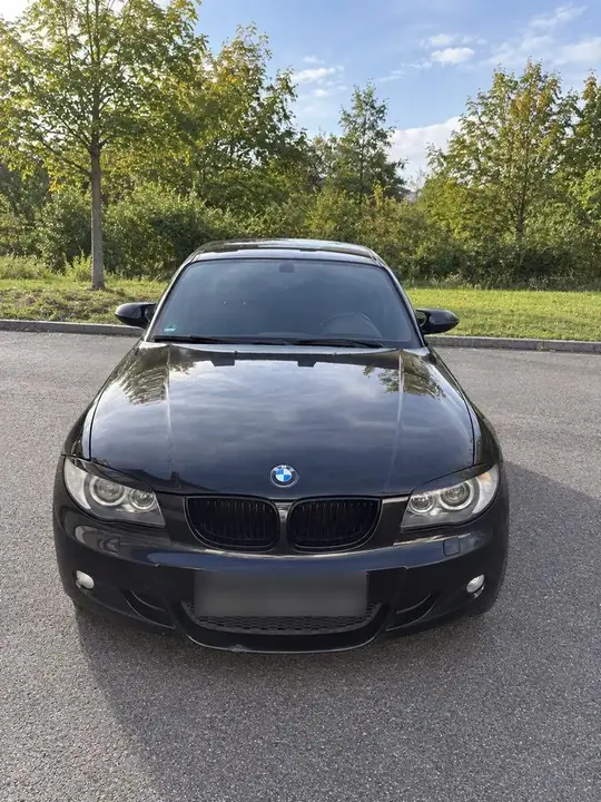 BMW 116I