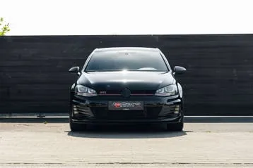 Volkswagen Golf 2016 photo 2