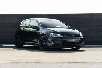 Volkswagen Golf 2016 photo 3